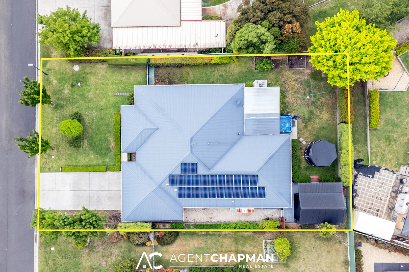 Additional image 18 of 4 McGirr Street, Llanarth NSW 2795