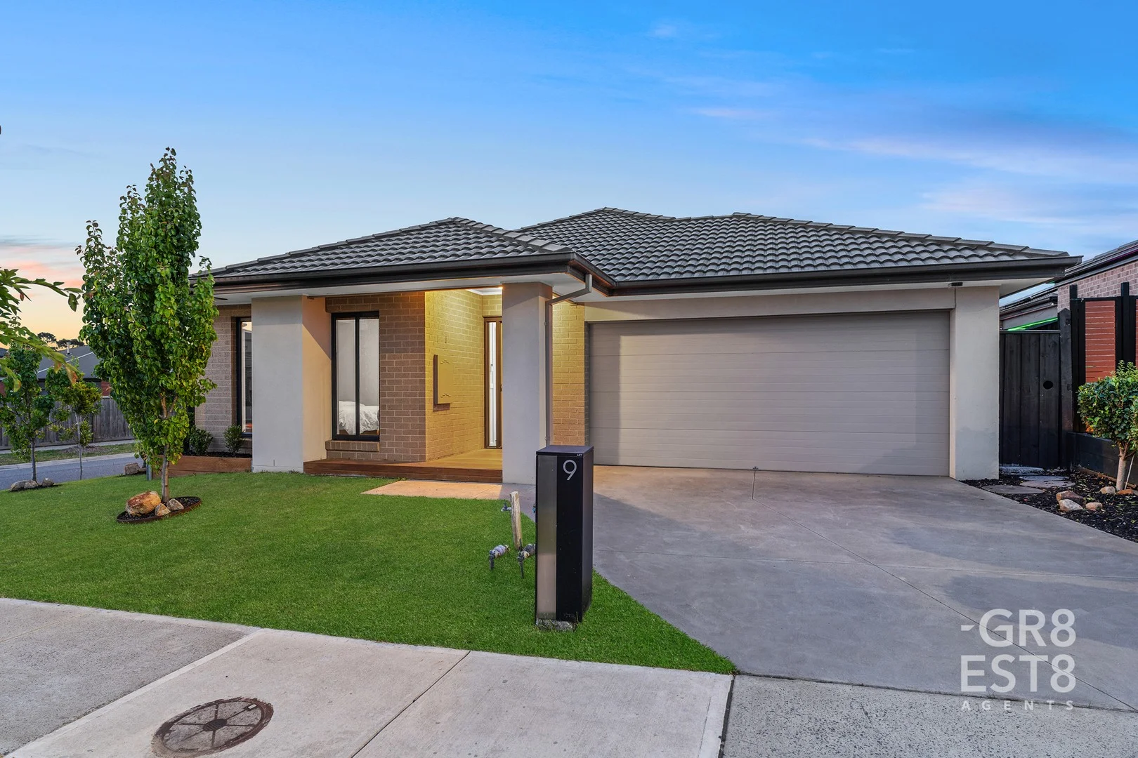 Additional image 21 of 9 Titch Street, Cranbourne VIC 3977