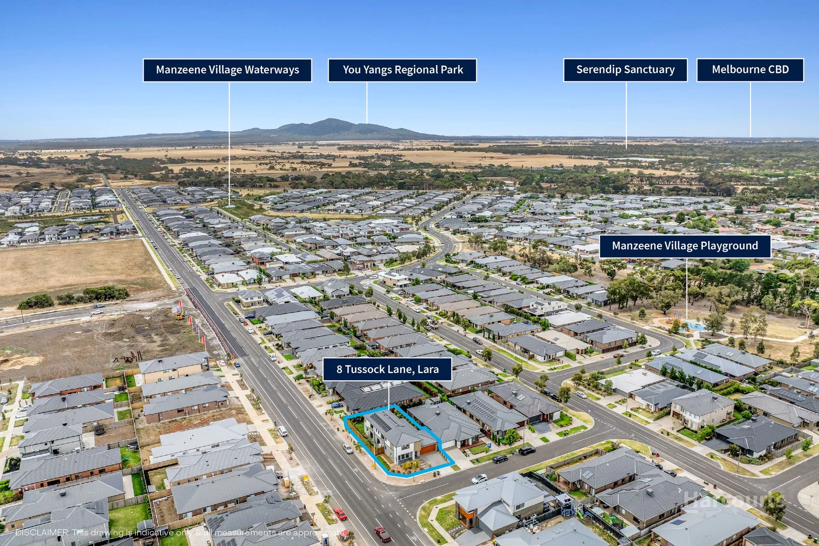 Additional image 18 of 8 Tussock Lane, Lara VIC 3212