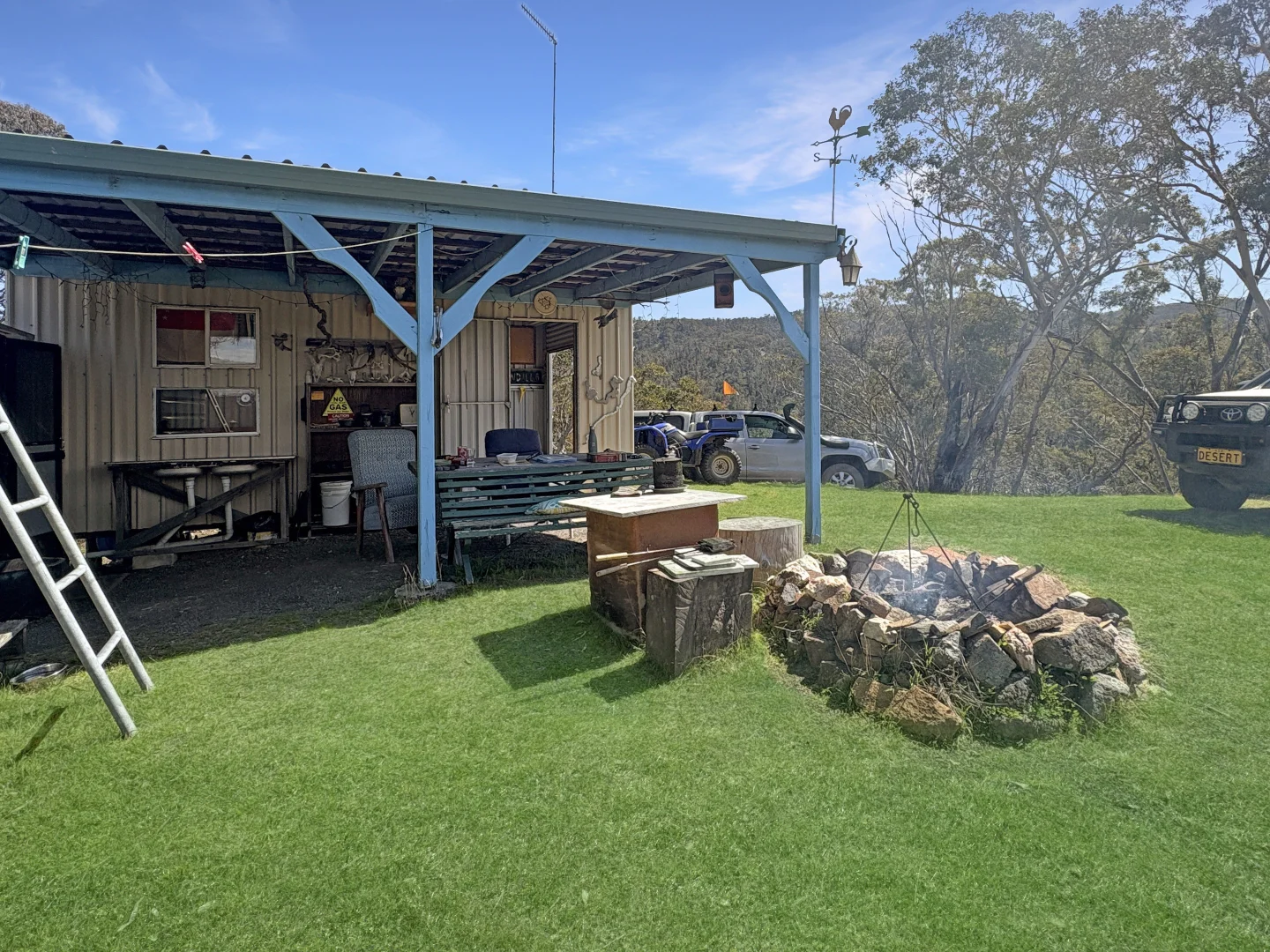 Additional image 3 of 160 Hawkes Road, Taralga NSW 2580