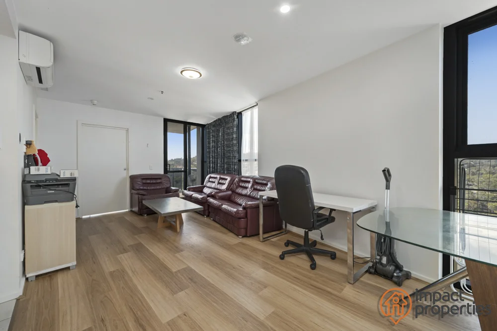 Additional image 5 of 1416/120 Eastern Valley Way, Belconnen ACT 2617