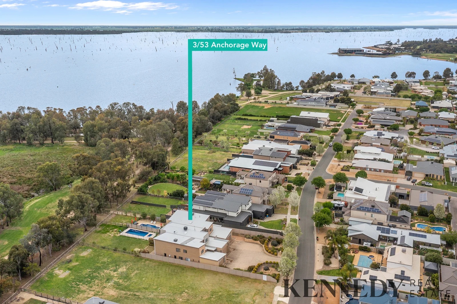Additional image 9 of 3/53 Anchorage Way, Yarrawonga VIC 3730