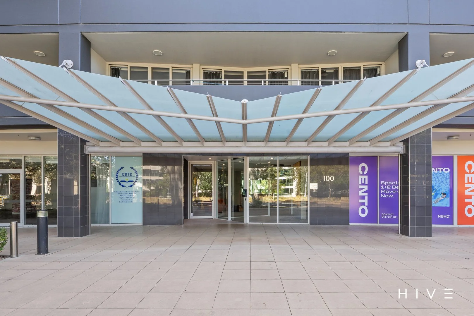 Additional image 20 of 703/100 Northbourne Avenue, Braddon ACT 2612