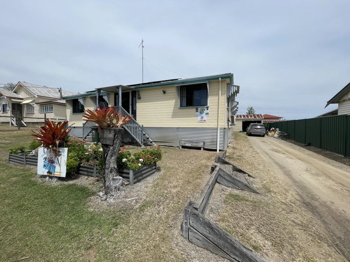 Additional image 2 of 8 Bell Street, Monto QLD 4630