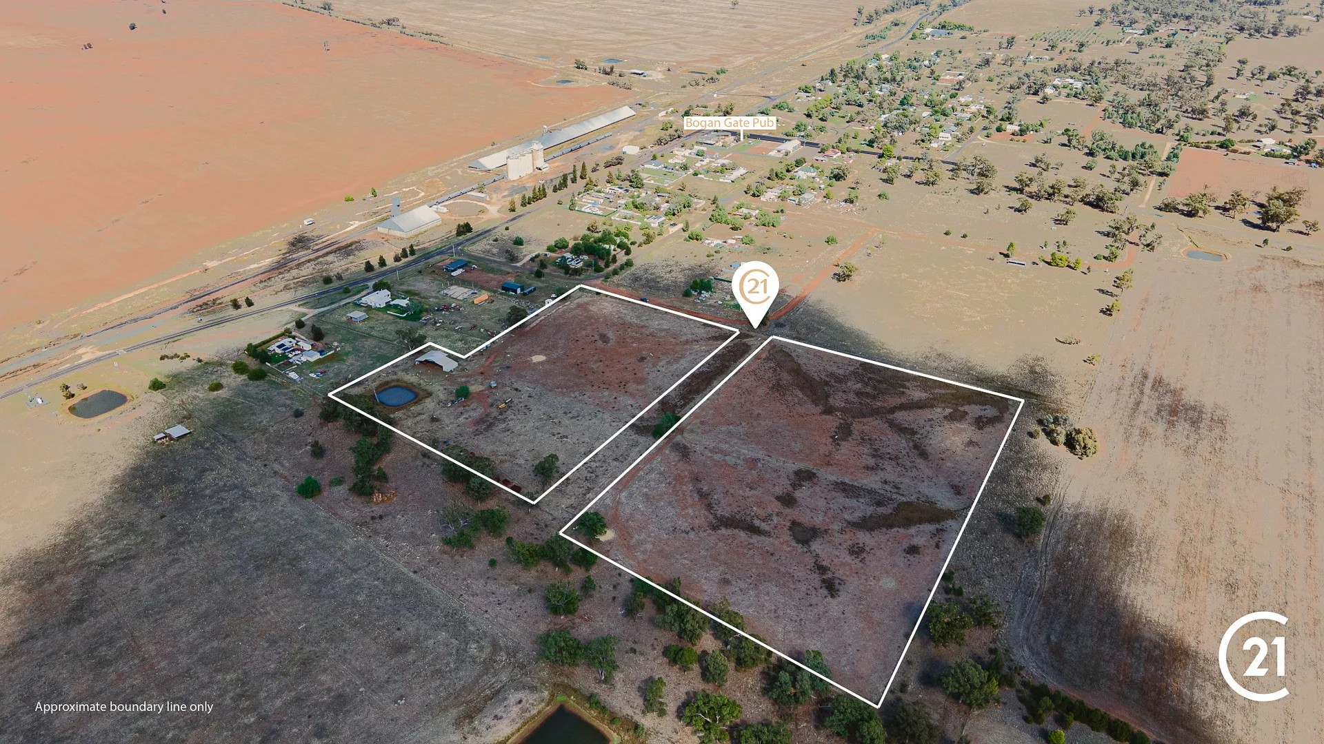 Additional image 2 of 55 Lachlan Street, Bogan Gate NSW 2876