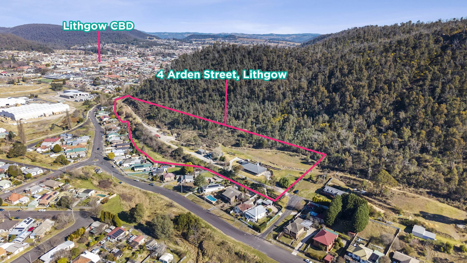 Additional image 2 of 4 Arden Street, Lithgow NSW 2790