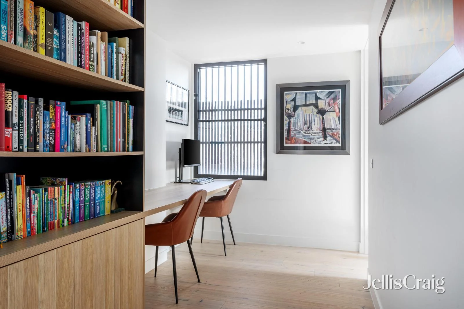 Additional image 13 of 1/427 Tooronga Road, Hawthorn East VIC 3123