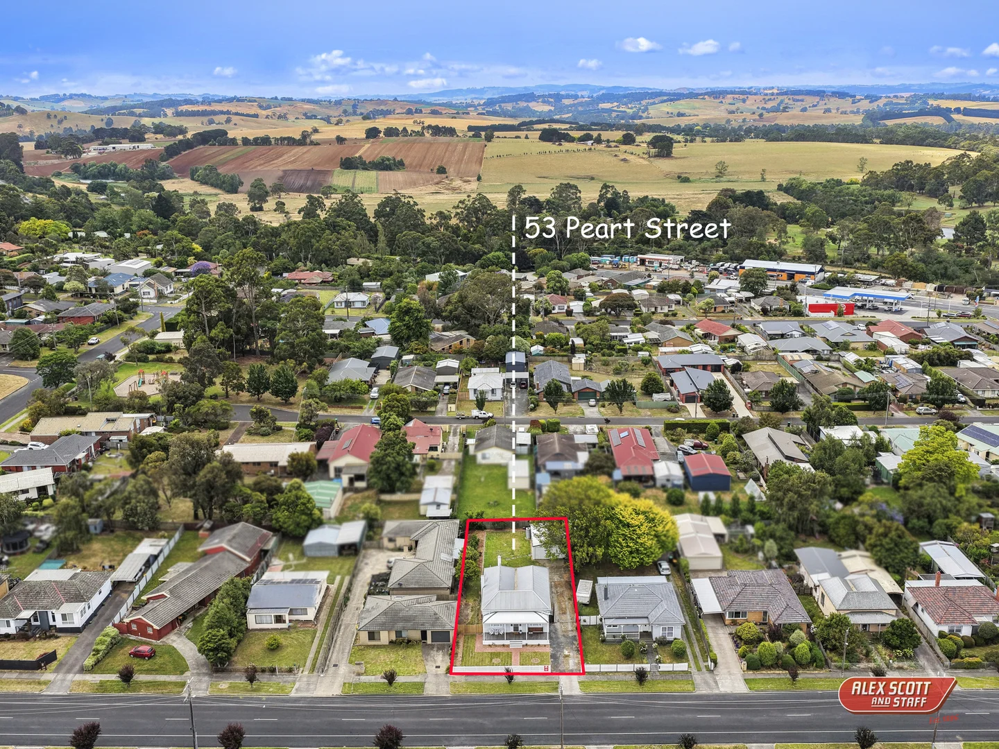 Additional image 27 of 53 Peart Street, Leongatha VIC 3953