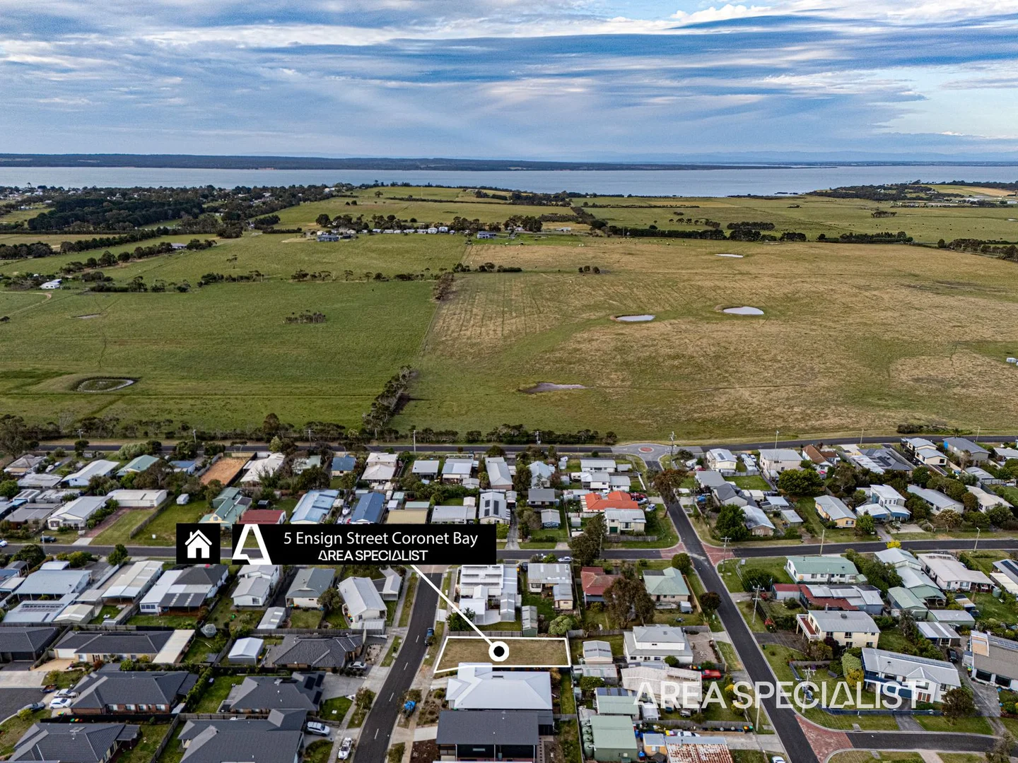 Additional image 3 of 5 Ensign Street, Coronet Bay VIC 3984
