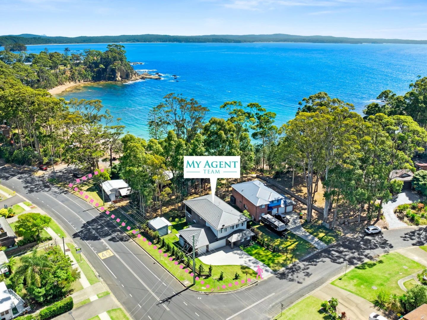 Additional image 9 of 2 Beechwood Court, Sunshine Bay NSW 2536