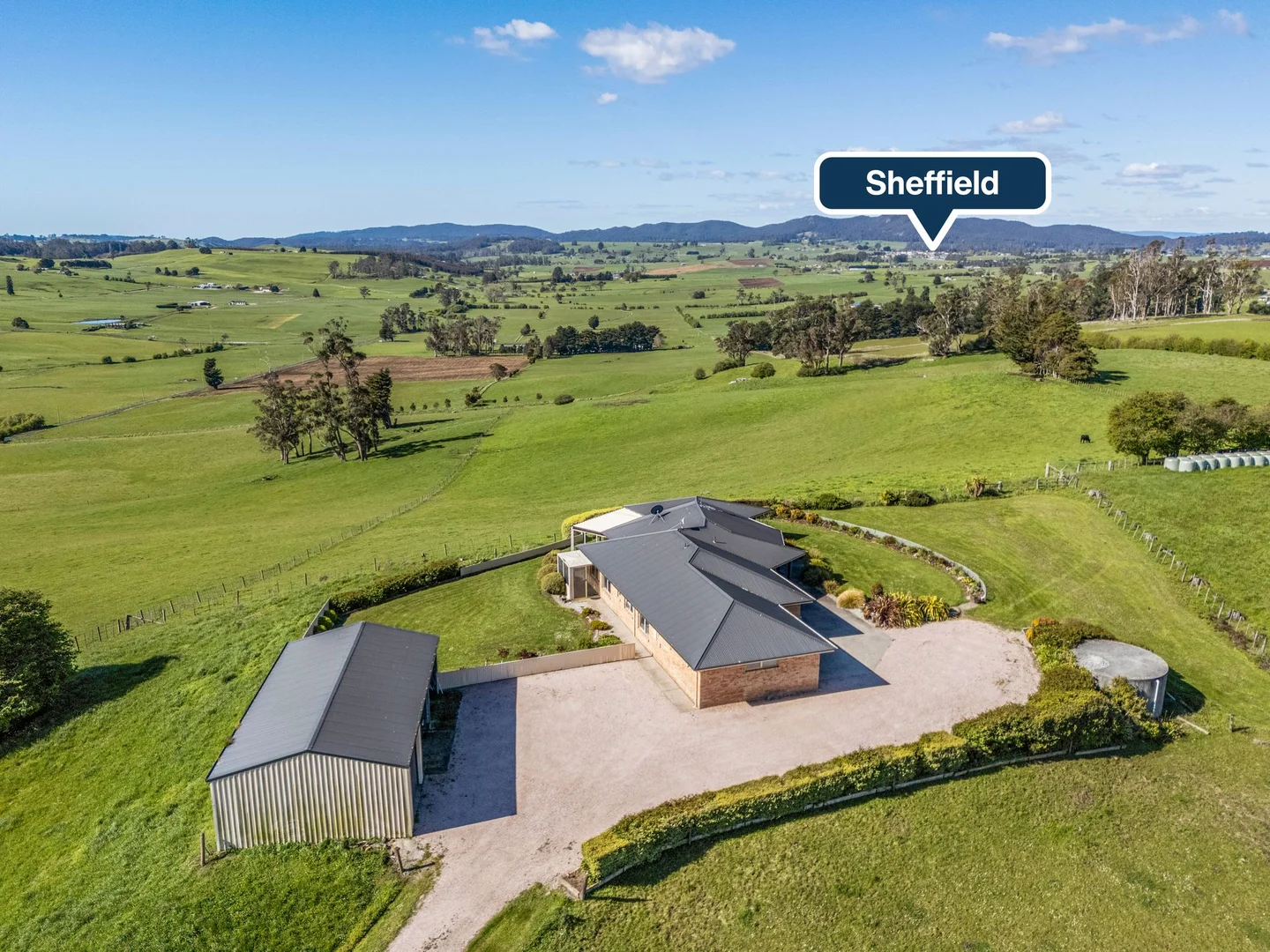 Additional image 29 of 123 Careys Road, West Kentish TAS 7306