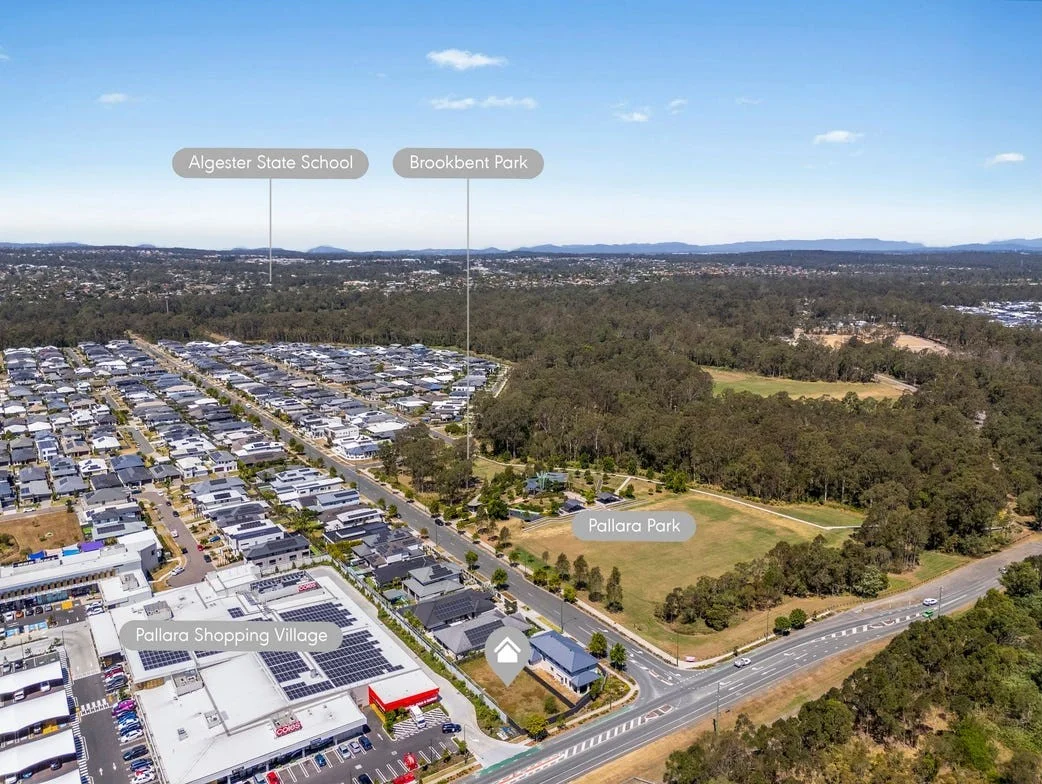 Additional image 3 of 10 Brookbent Road, Pallara QLD 4110