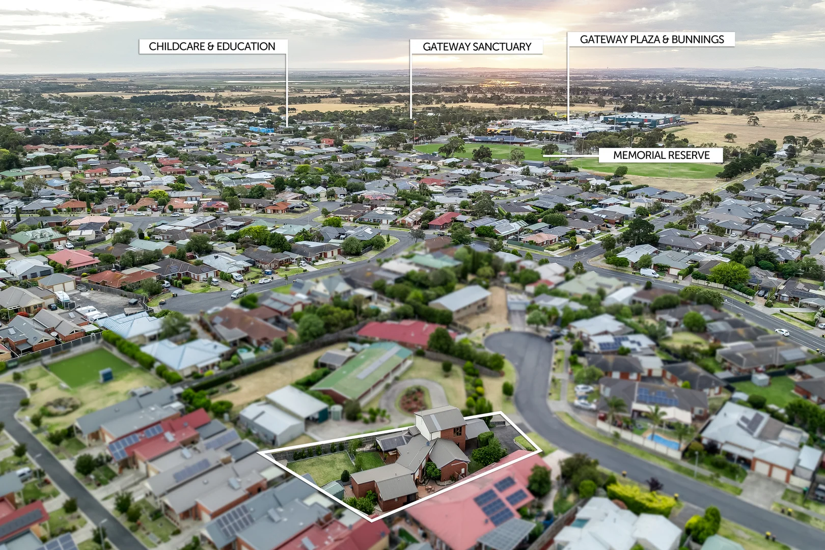 Additional image 21 of 17 Bisinella Court, Leopold VIC 3224