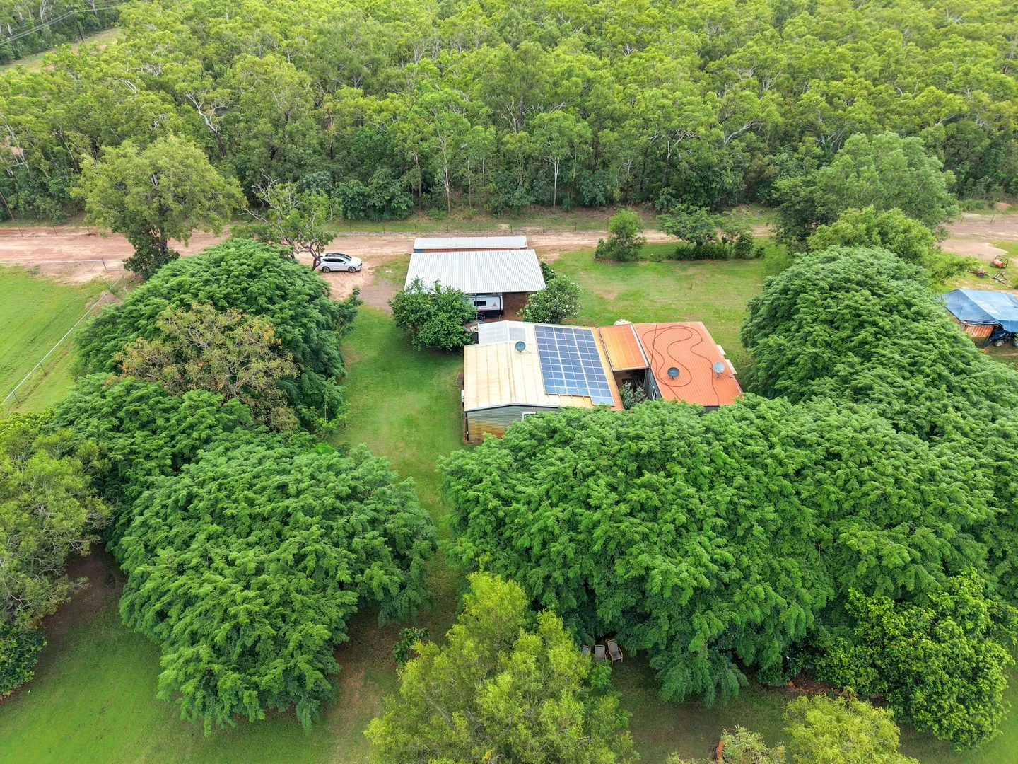 178 McGorrie Road, Marrakai NT 0822