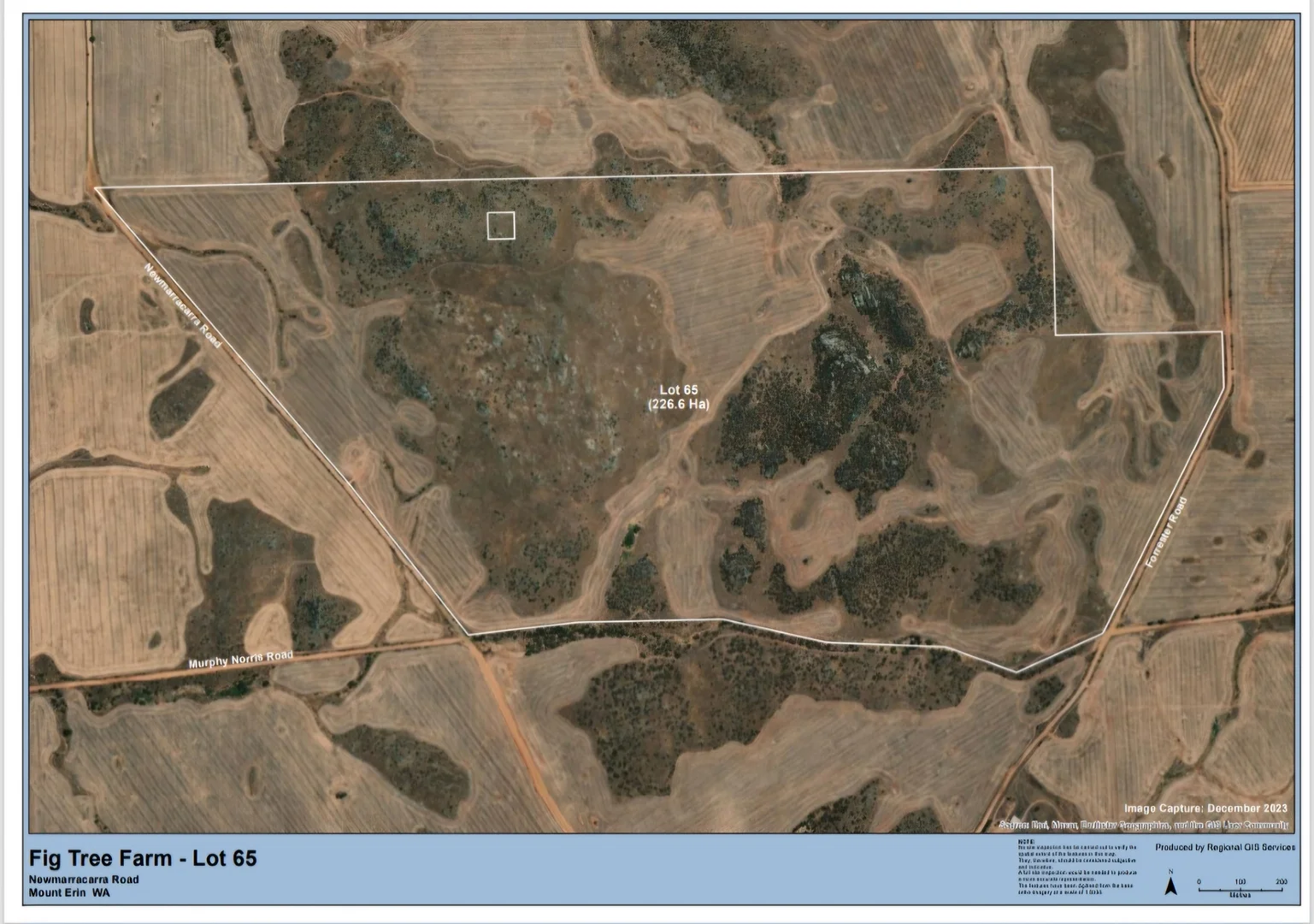 Additional image 5 of Lot 65 Forrester Road, Mount Erin WA 6532