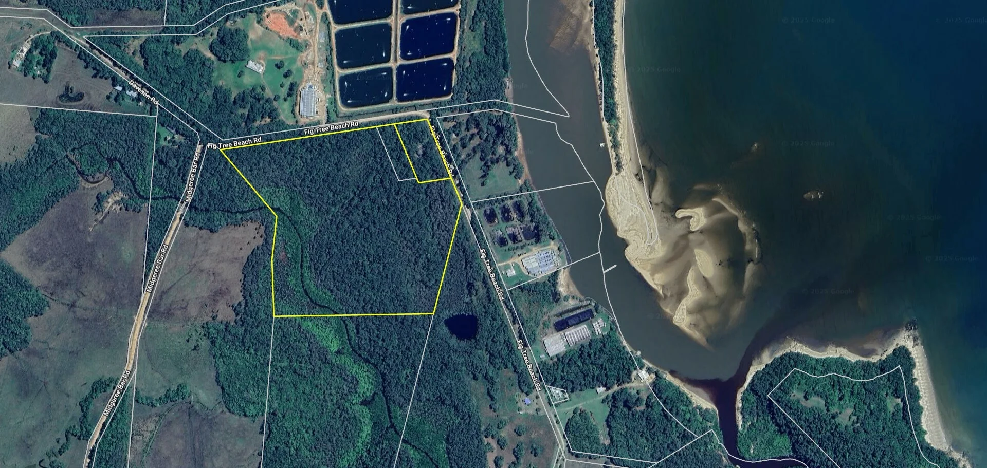 Additional image 8 of 56 Fig Tree Beach Rd, Midgeree Bar QLD 4852