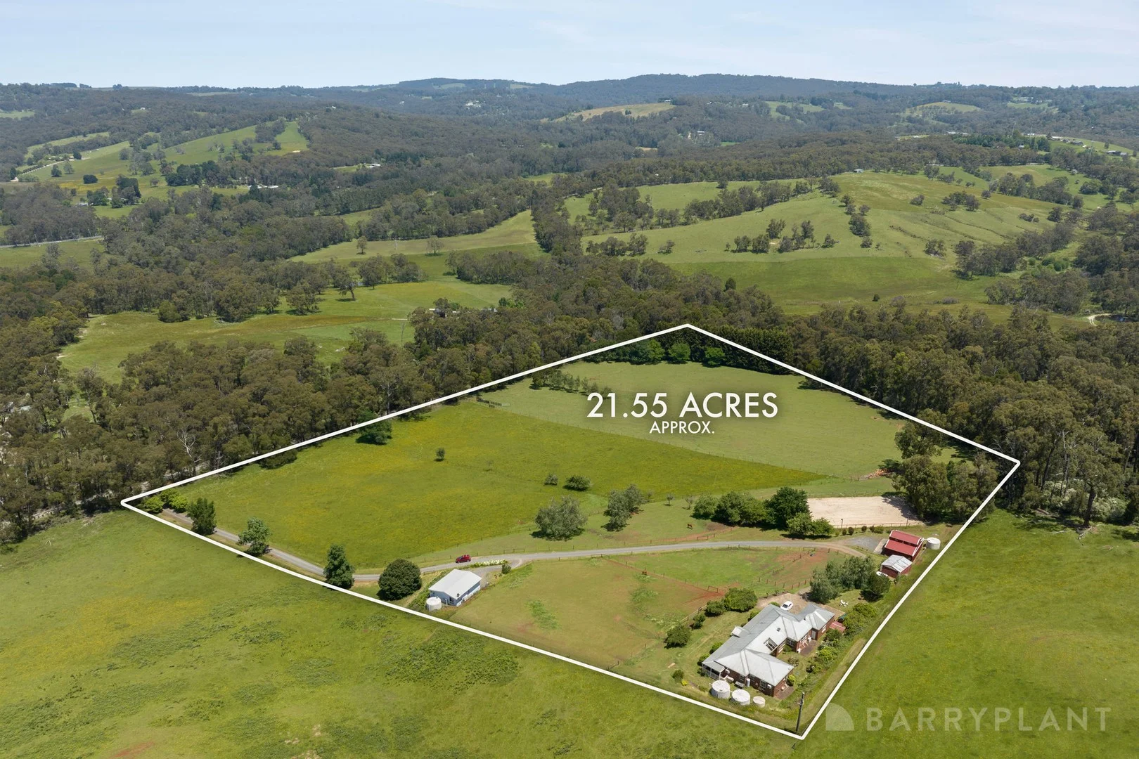 81 Jardine Road, Macclesfield VIC 3782