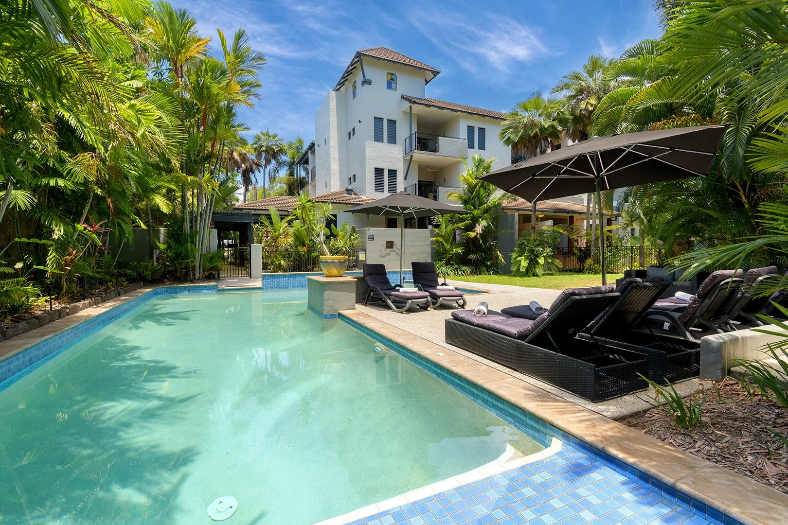 Additional image 25 of 6/62-64 Davidson Street (REEF CLUB), Port Douglas QLD 4877