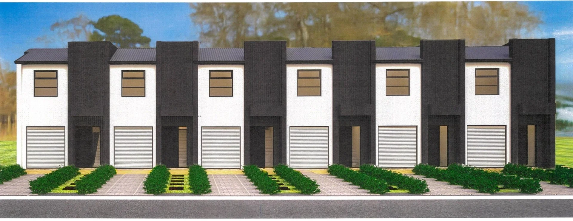93 & 95 (Lots 113 & 114) Peachey Road, Davoren Park SA 5113