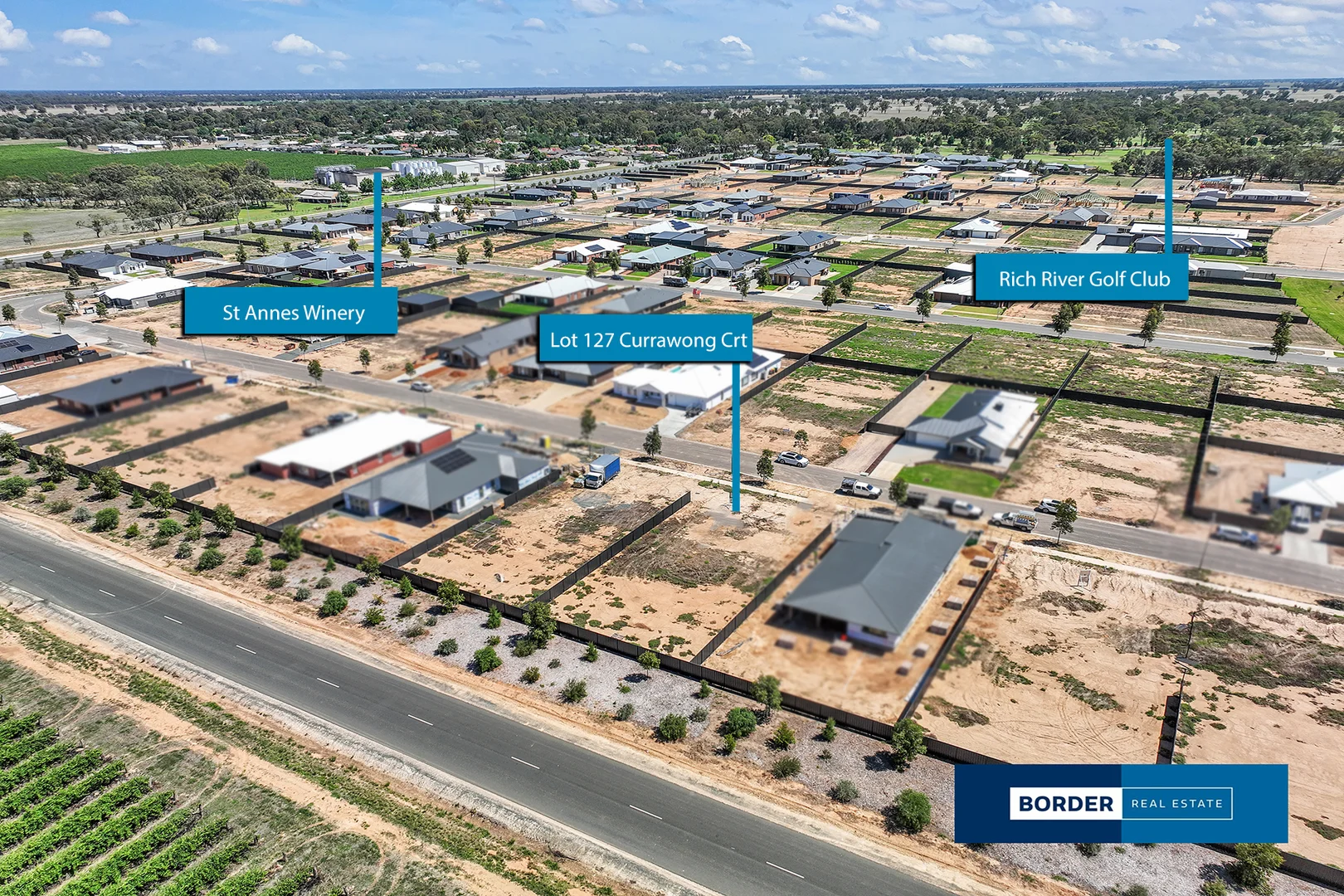 Additional image 3 of 48 Currawong Circuit, Moama NSW 2731