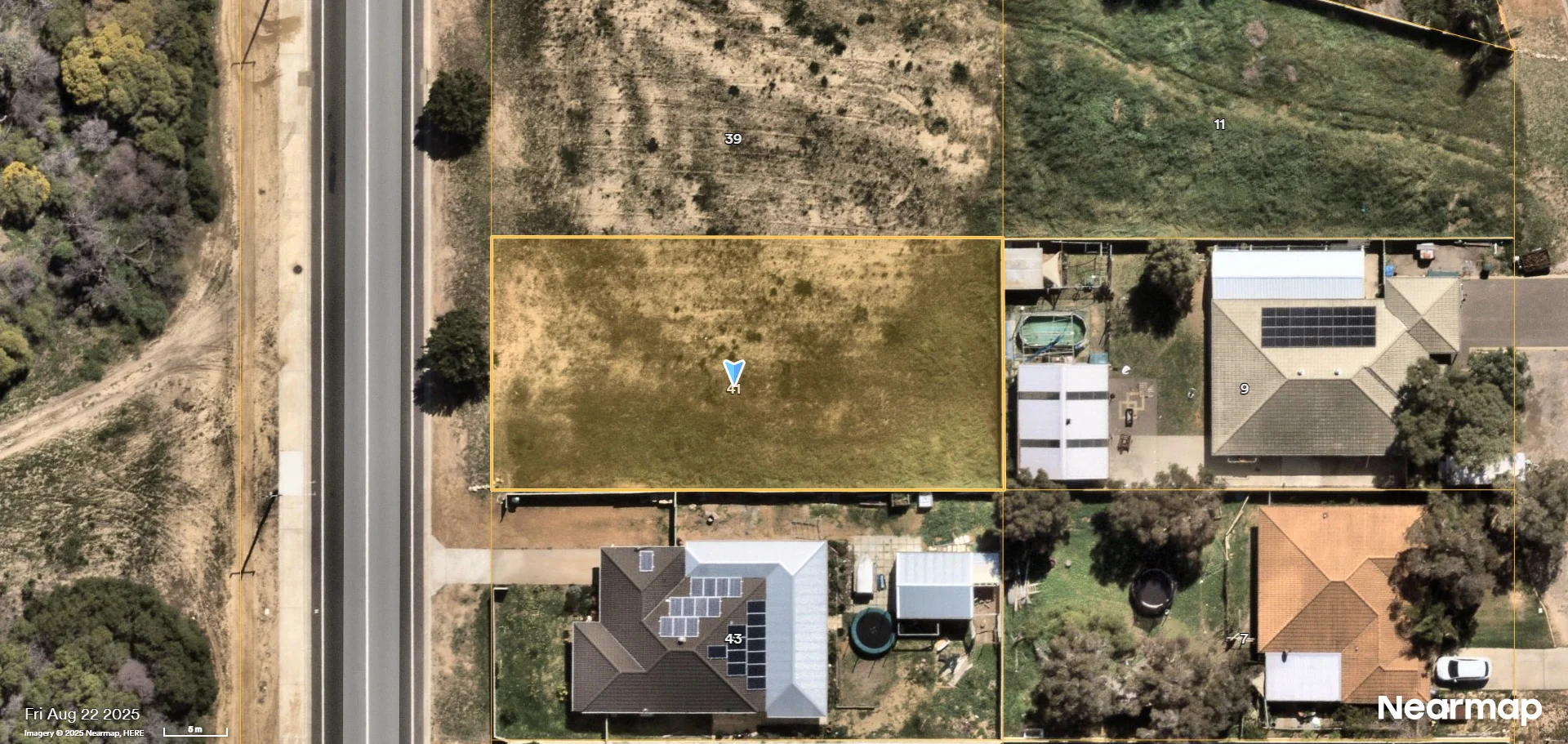 Additional image 2 of 41 Abraham Street, Karloo WA 6530
