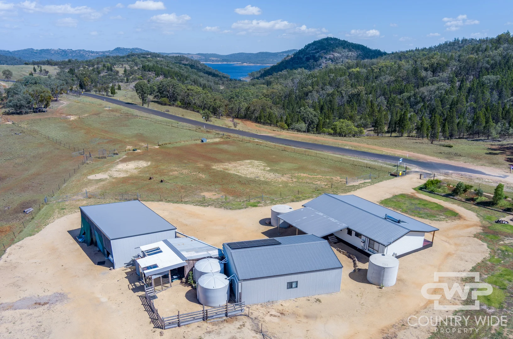 Additional image 31 of 1986 Pindari Dam Road, Pindaroi NSW 2361