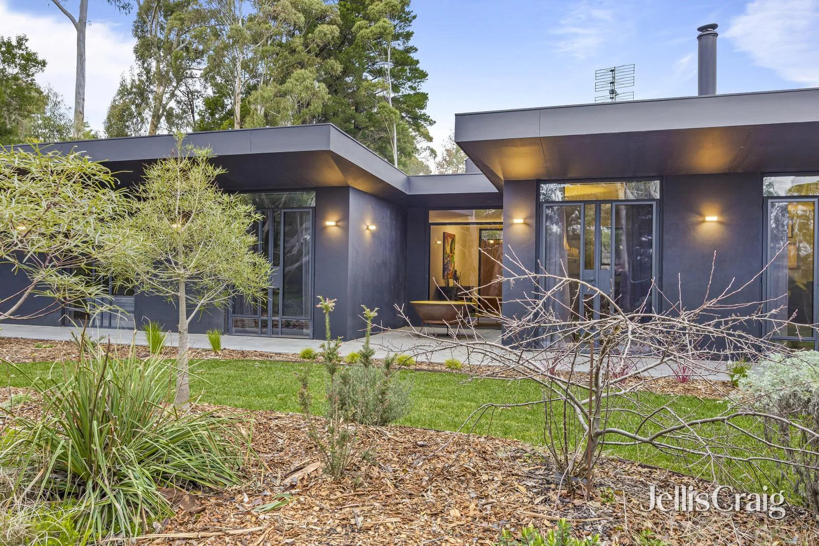 Additional image 2 of 1A Park Avenue, Daylesford VIC 3460