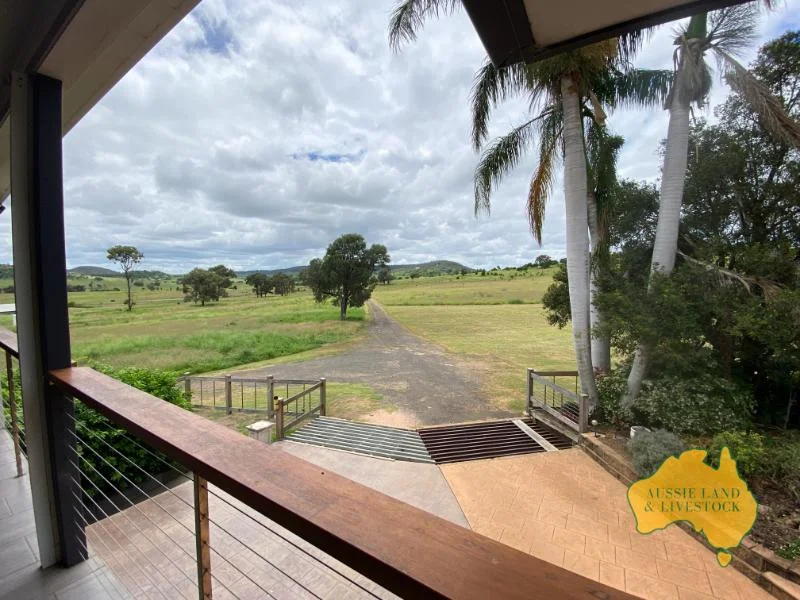 Additional image 23 of 474 Wigton Rd, Gayndah QLD 4625