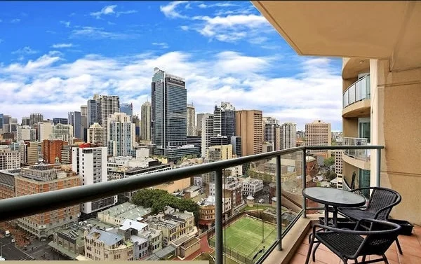 Additional image 7 of High level/2 Quay St, Haymarket NSW 2000