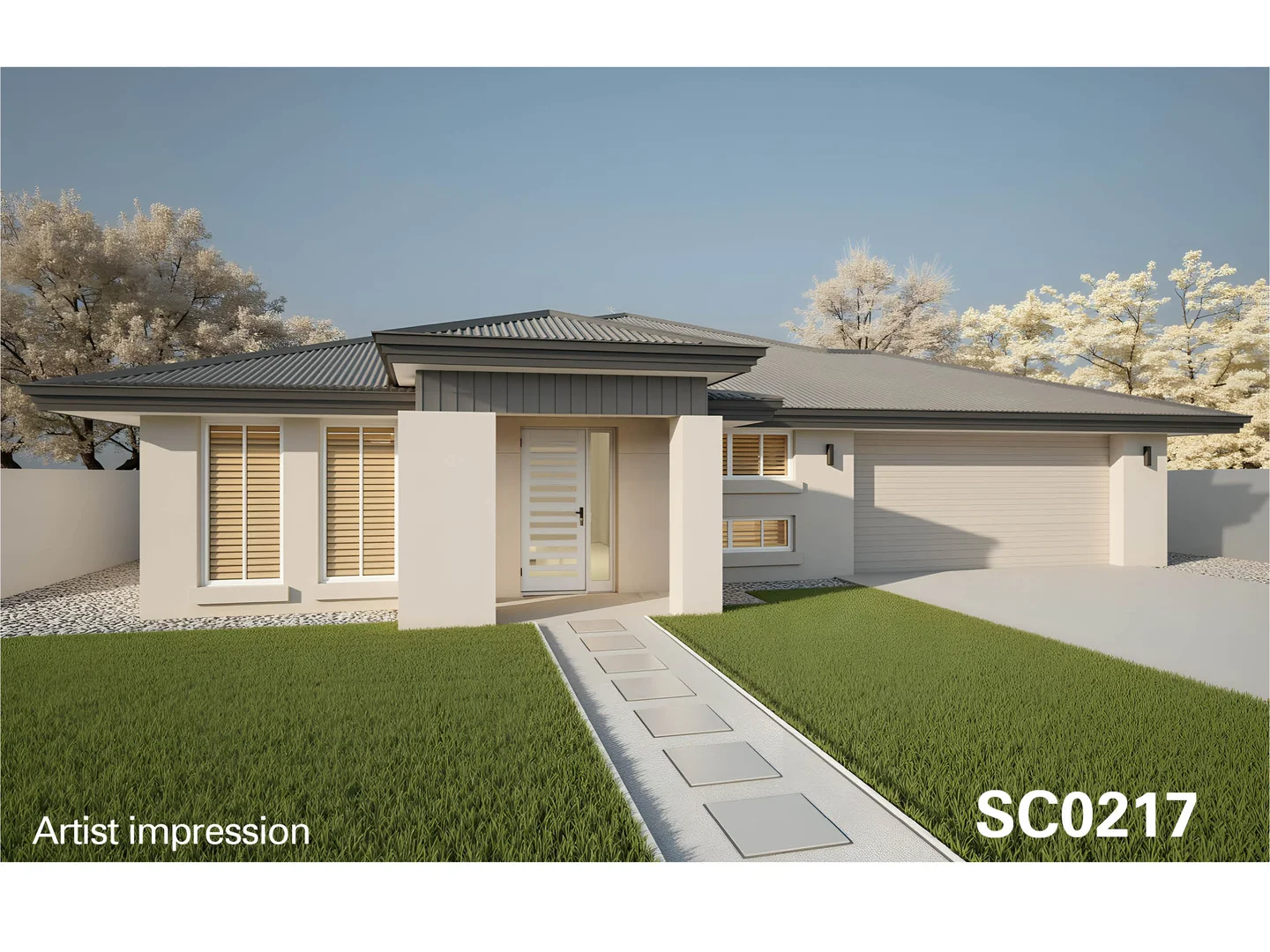 Additional image 3 of Lot 404/13 Jock Avenue, Coffs Harbour NSW 2450