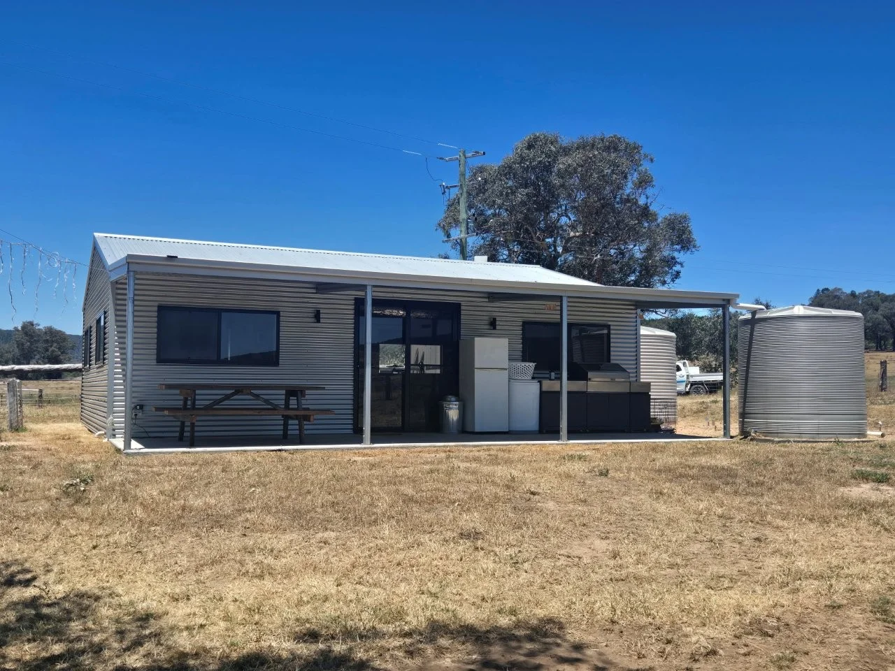 Additional image 16 of "Abercorn", 2154 Kangarooby Road, Gooloogong NSW 2805