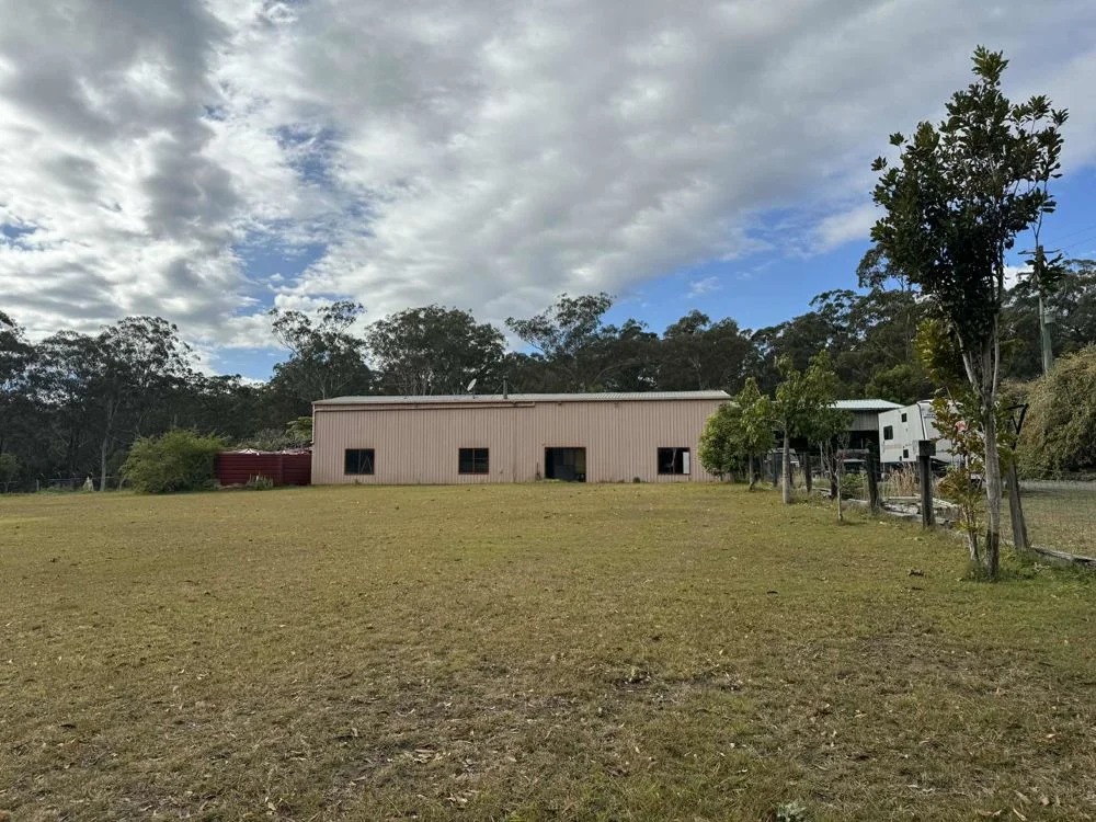 Additional image 9 of Lot 1 Inches Road, Verges Creek NSW 2440