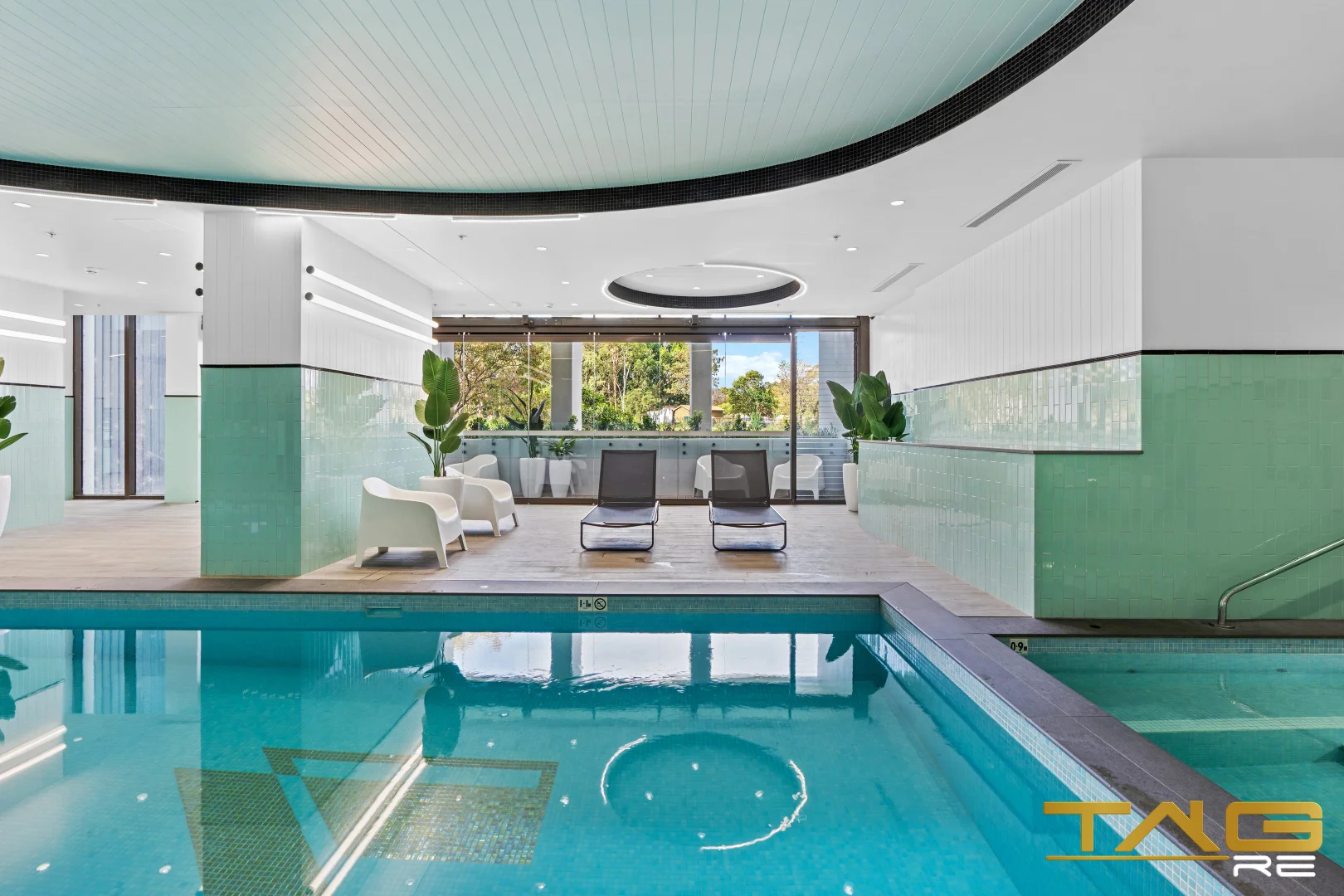 Additional image 8 of 2436/180 George Street, Parramatta NSW 2150