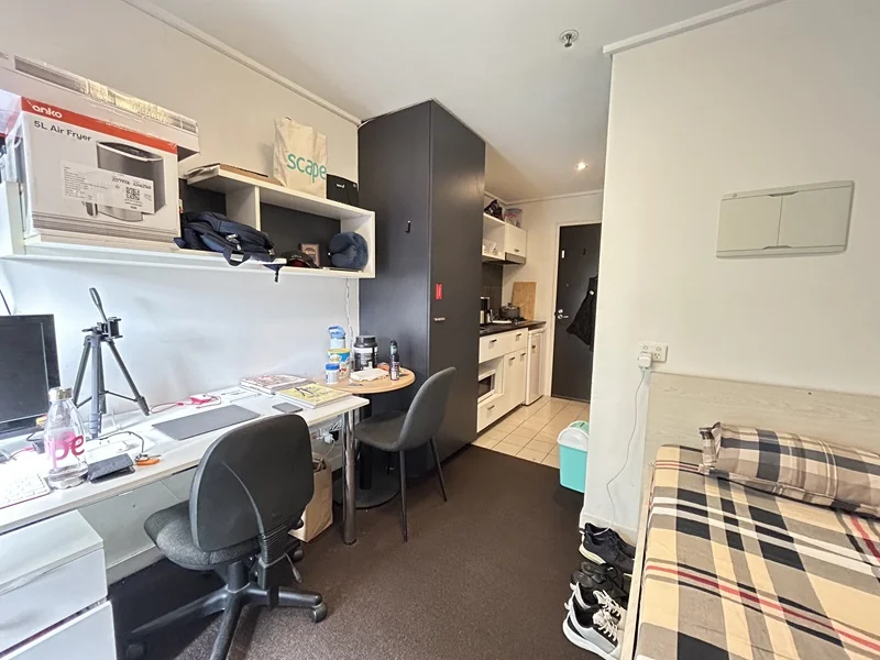 Additional image 5 of 102/127 Leicester, Carlton VIC 3053