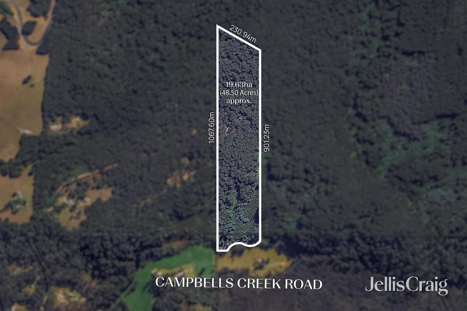 Additional image 2 of 109 & 113 Campbells Creek Road, Castella VIC 3777