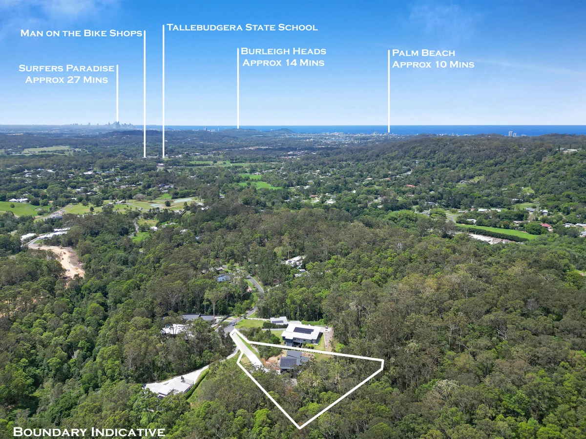 Additional image 33 of 58 Mary Bale Drive, Tallebudgera QLD 4228