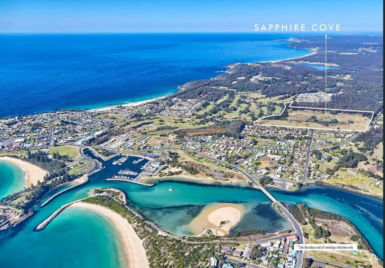 Additional image 11 of 329/Corner Parbery ave & West St, Bermagui NSW 2546