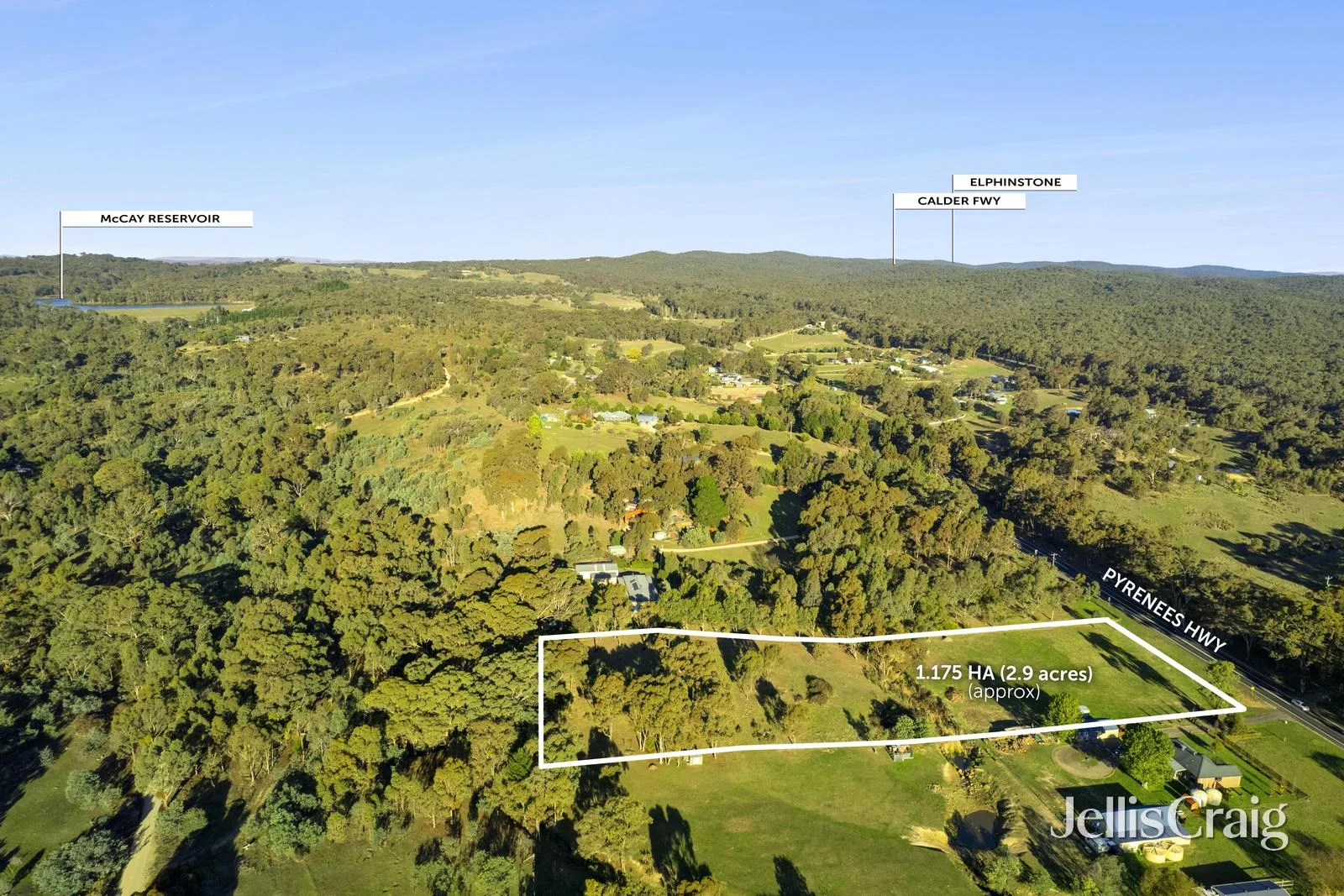 Additional image 4 of 616 Pyrenees Highway, Chewton VIC 3451