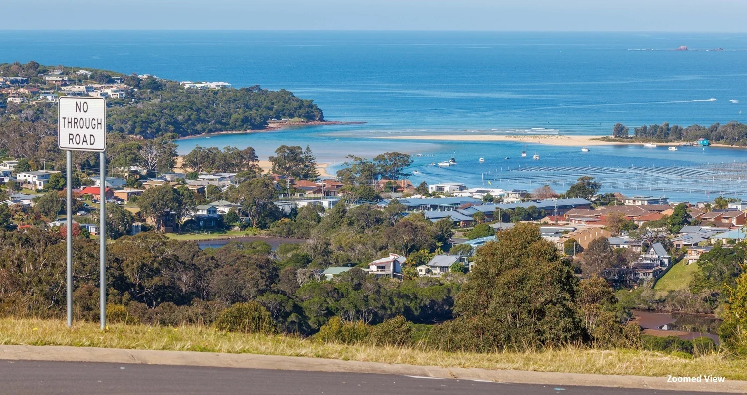 Additional image 3 of 39 THE CREST, Merimbula NSW 2548