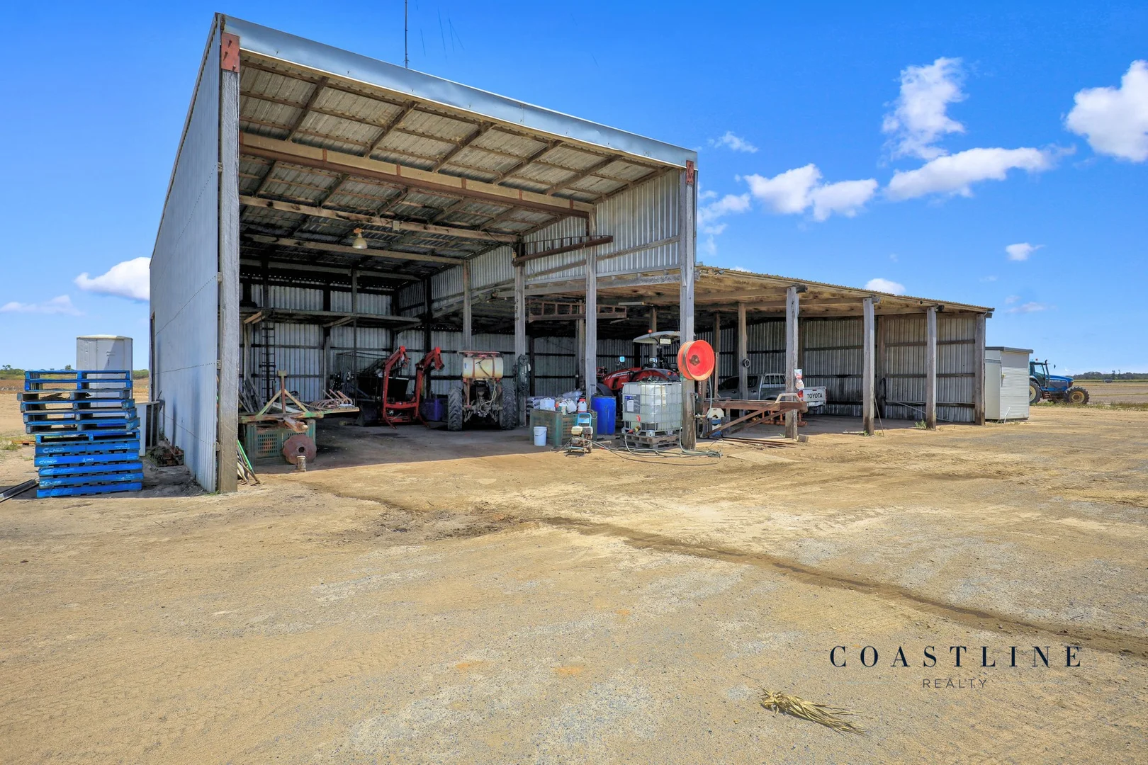 Additional image 6 of 453 Lindemans Road, Moore Park Beach QLD 4670