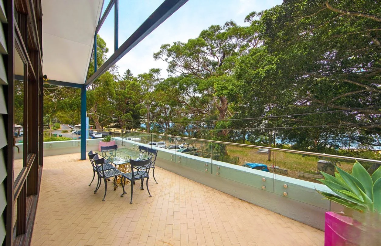 Additional image 3 of UNIT 3/1 Pearl Parade, Pearl Beach NSW 2256