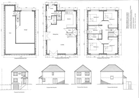 Moorbank Drive, Crosspool S10, Land for sale