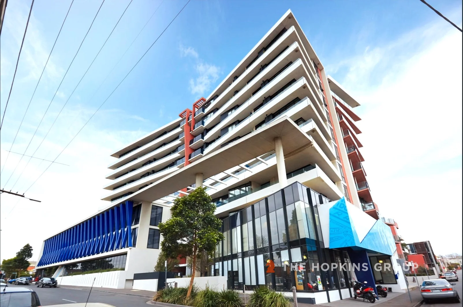 Additional image 12 of 303/163 Cremorne Street, Cremorne VIC 3121