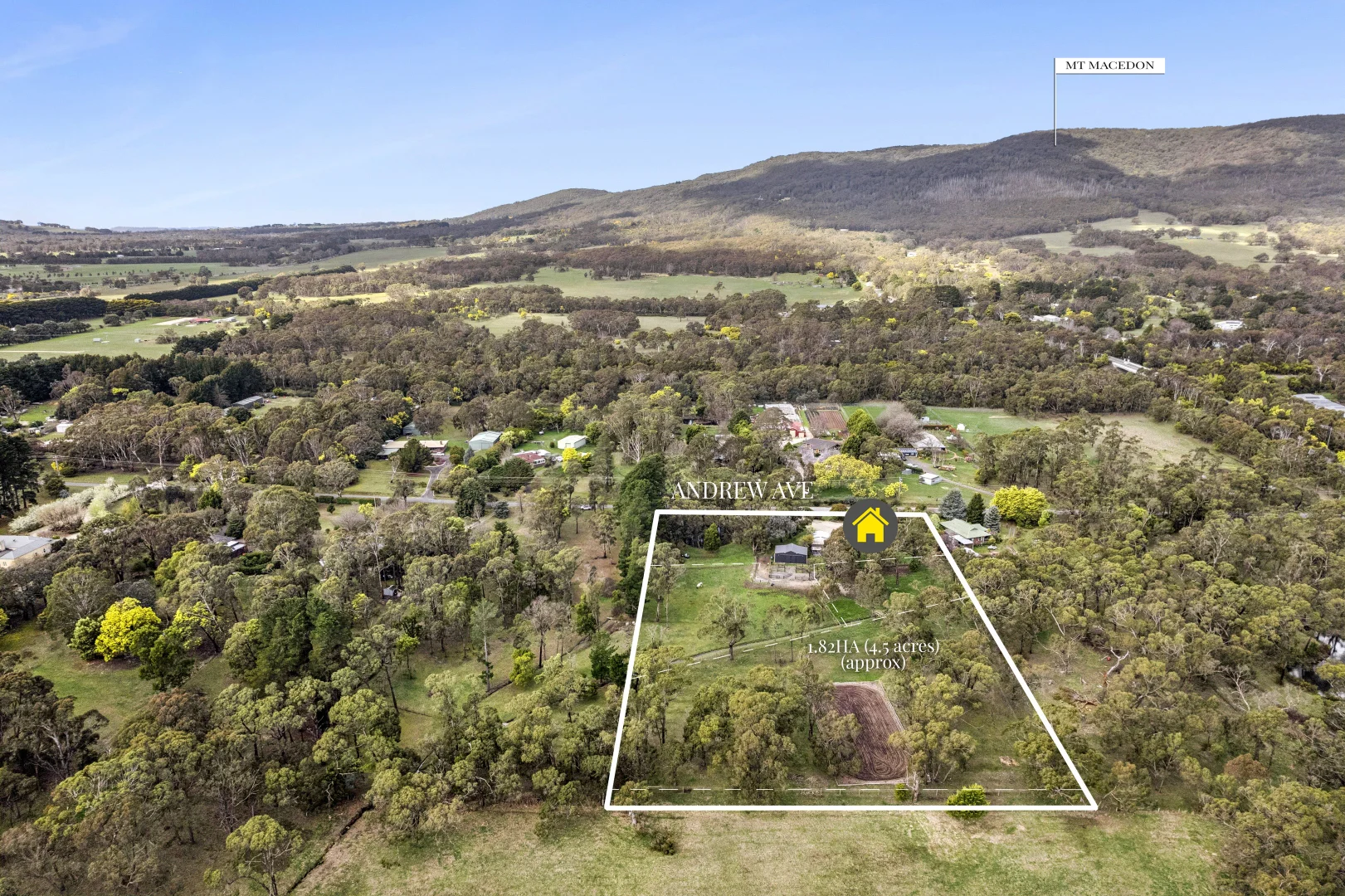 Additional image 26 of 23 Andrew Avenue, Woodend VIC 3442