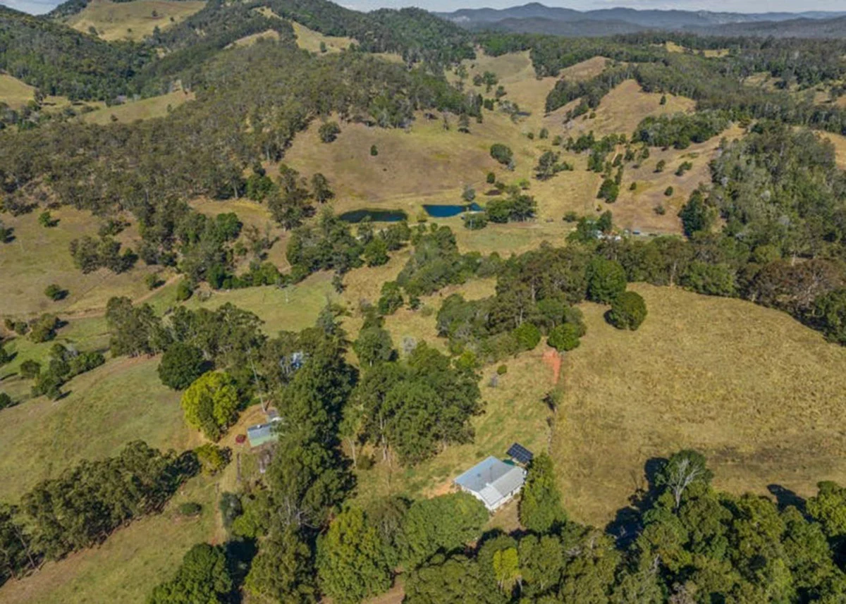 251 Heathcote Road, Langshaw QLD 4570