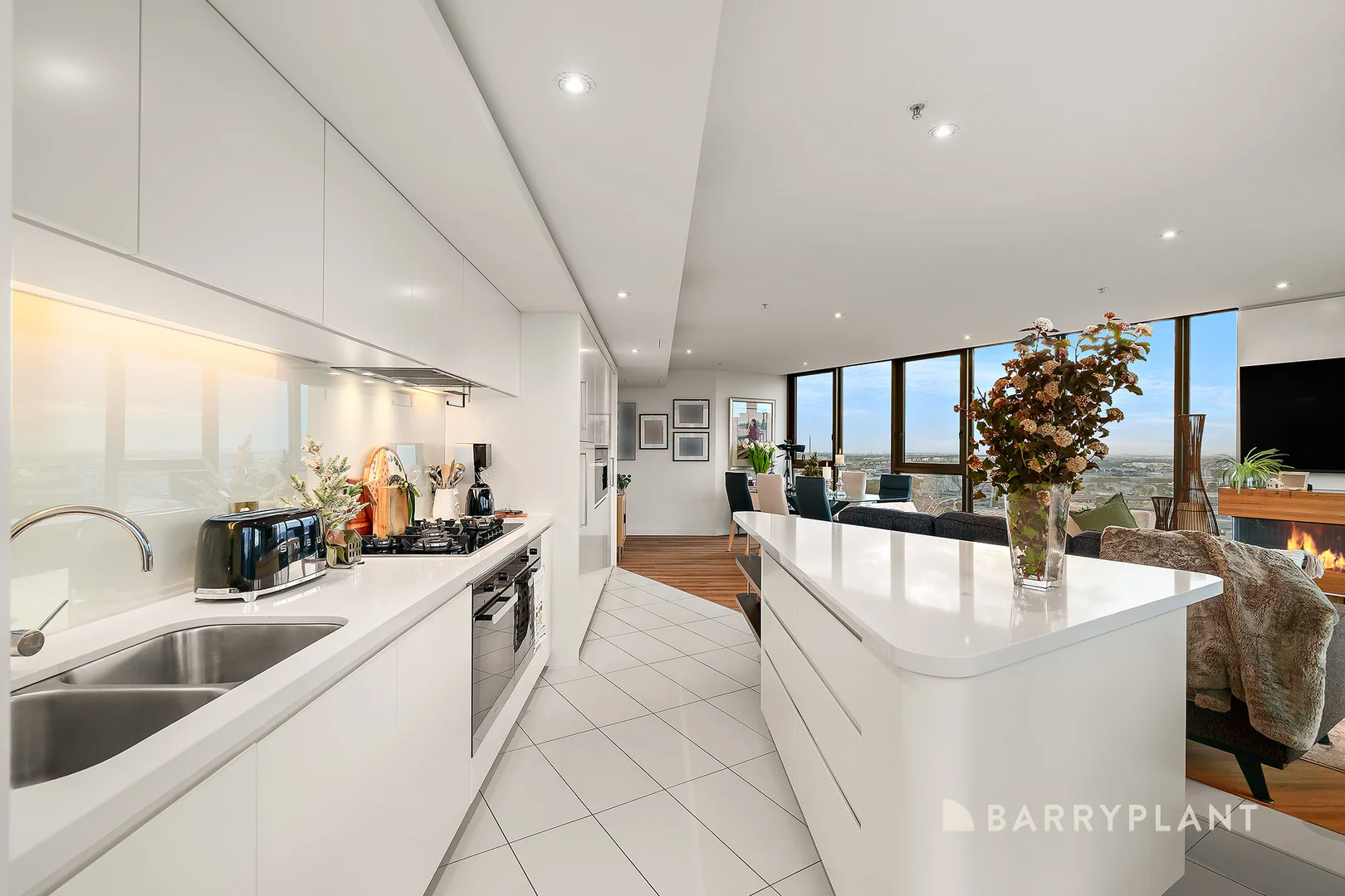 Additional image 7 of 2801/100 Lorimer Street, Docklands VIC 3008