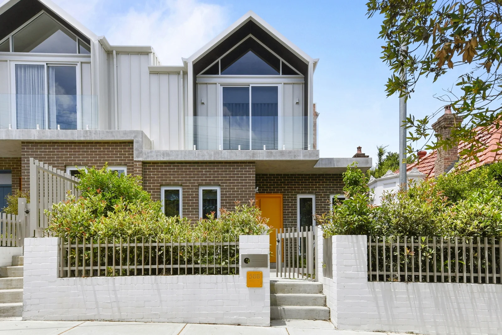 Additional image 2 of 58B Livingstone Road, Petersham NSW 2049