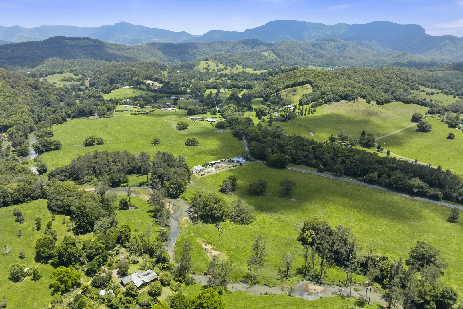 Additional image 10 of 981 Numinbah Road, Crystal Creek NSW 2484