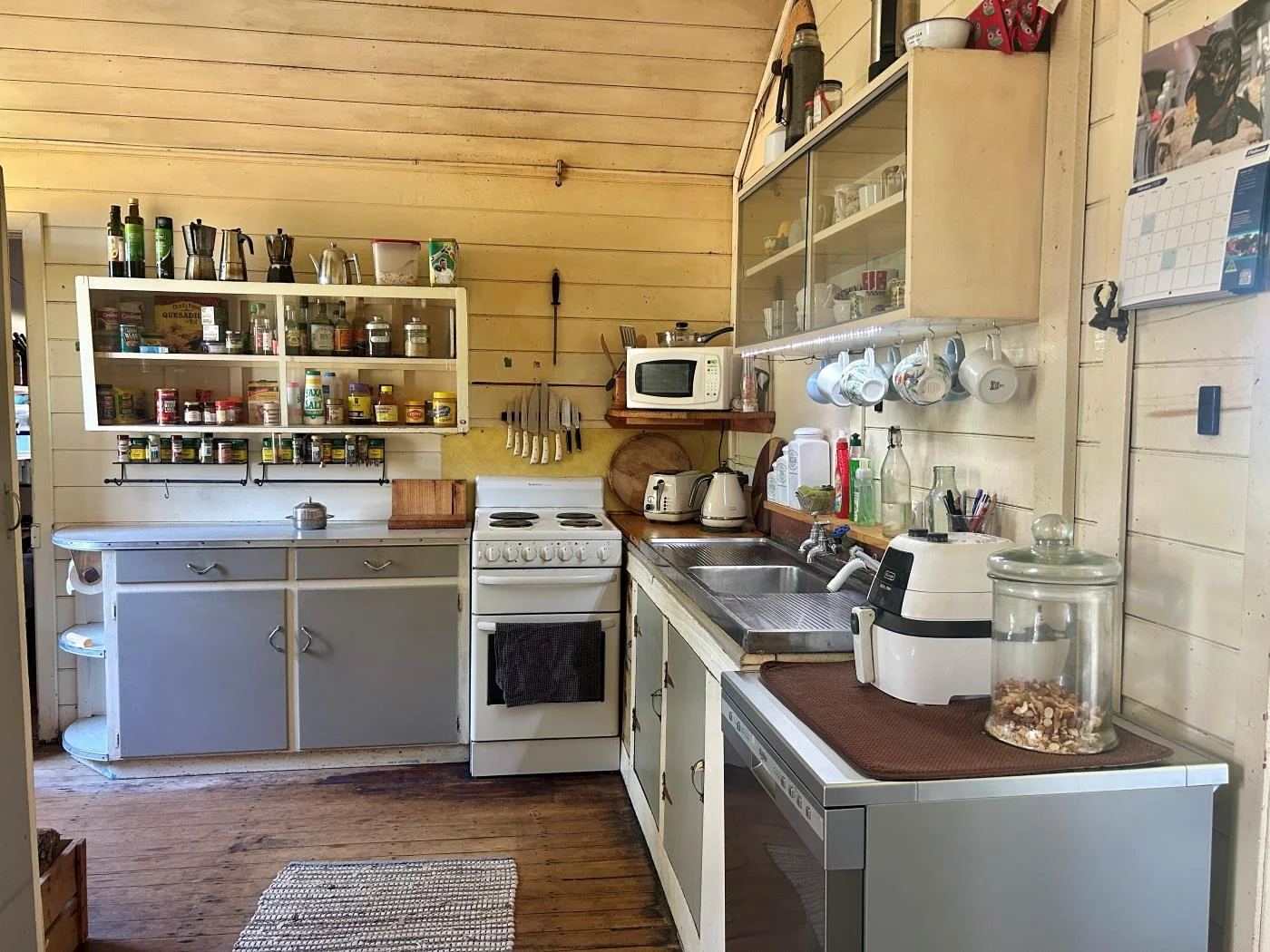 Additional image 6 of 42 Mabbotts Lane, Kentucky NSW 2354