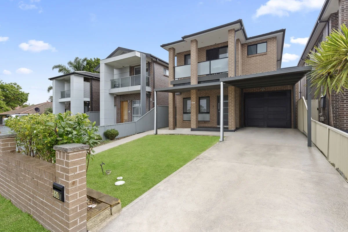 Additional image 12 of 55b Cecil Street, Guildford NSW 2161